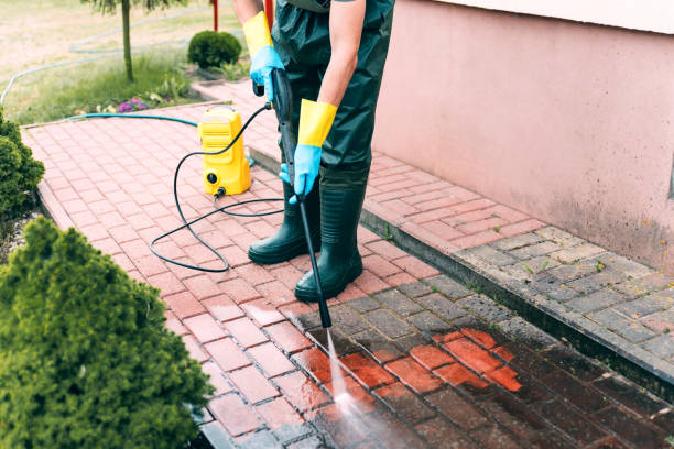 Best Roof Pressure Washing  in Loganville, PA