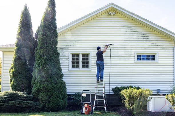 Best Garage Pressure Washing  in Loganville, PA